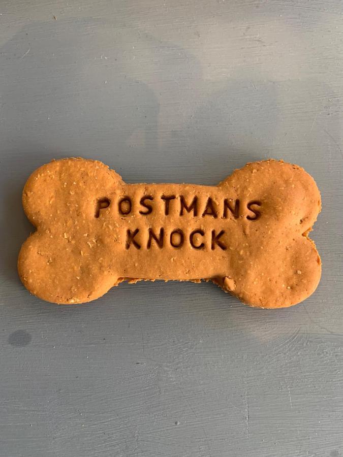 Postman'S Knock, Lynmouth, First Floor Apartment With Private Parking Kültér fotó