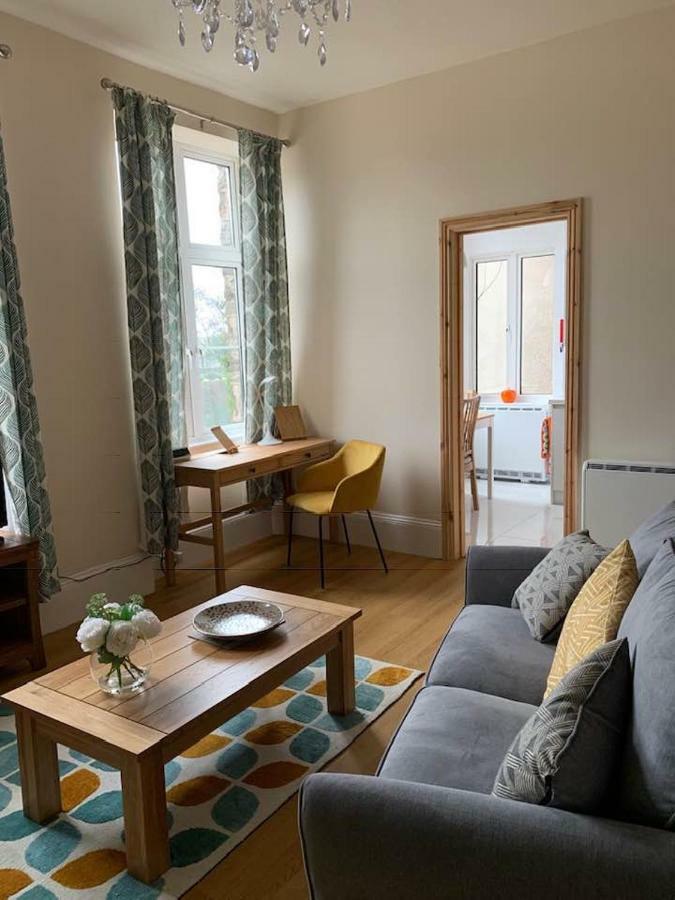 Postman'S Knock, Lynmouth, First Floor Apartment With Private Parking Kültér fotó